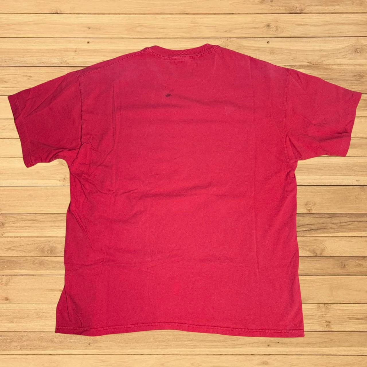 vintage philadelphia phillies taz t shirt