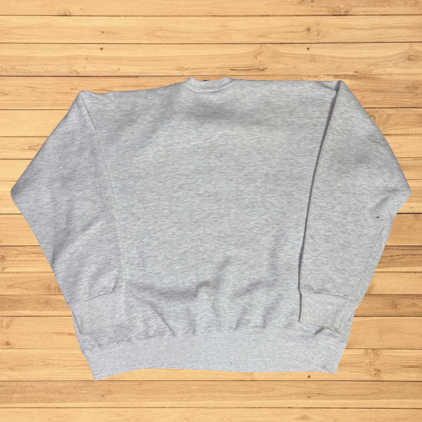 vintage muskie crewneck (small)