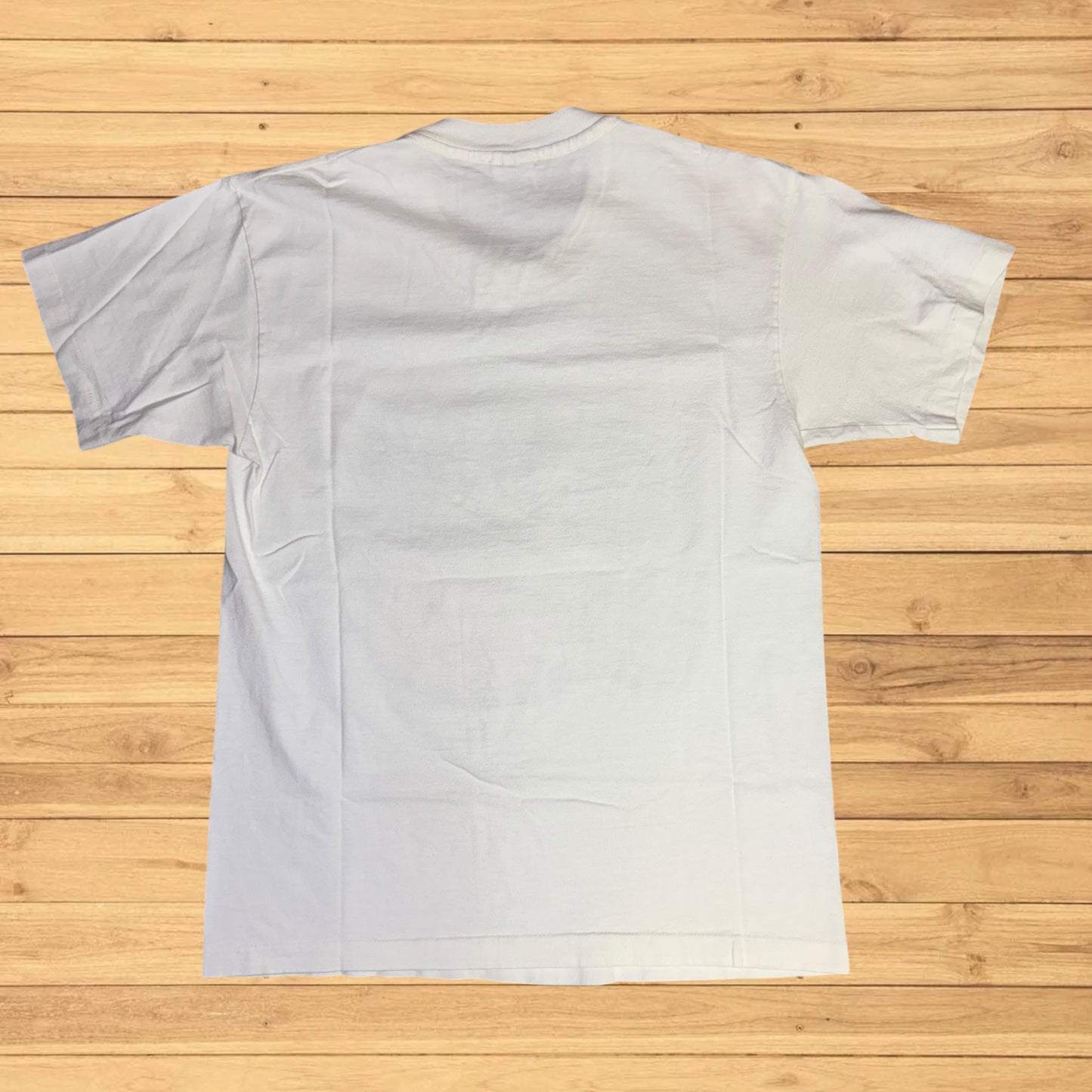 vintage fly fishing pennsylvania t shirt (m)