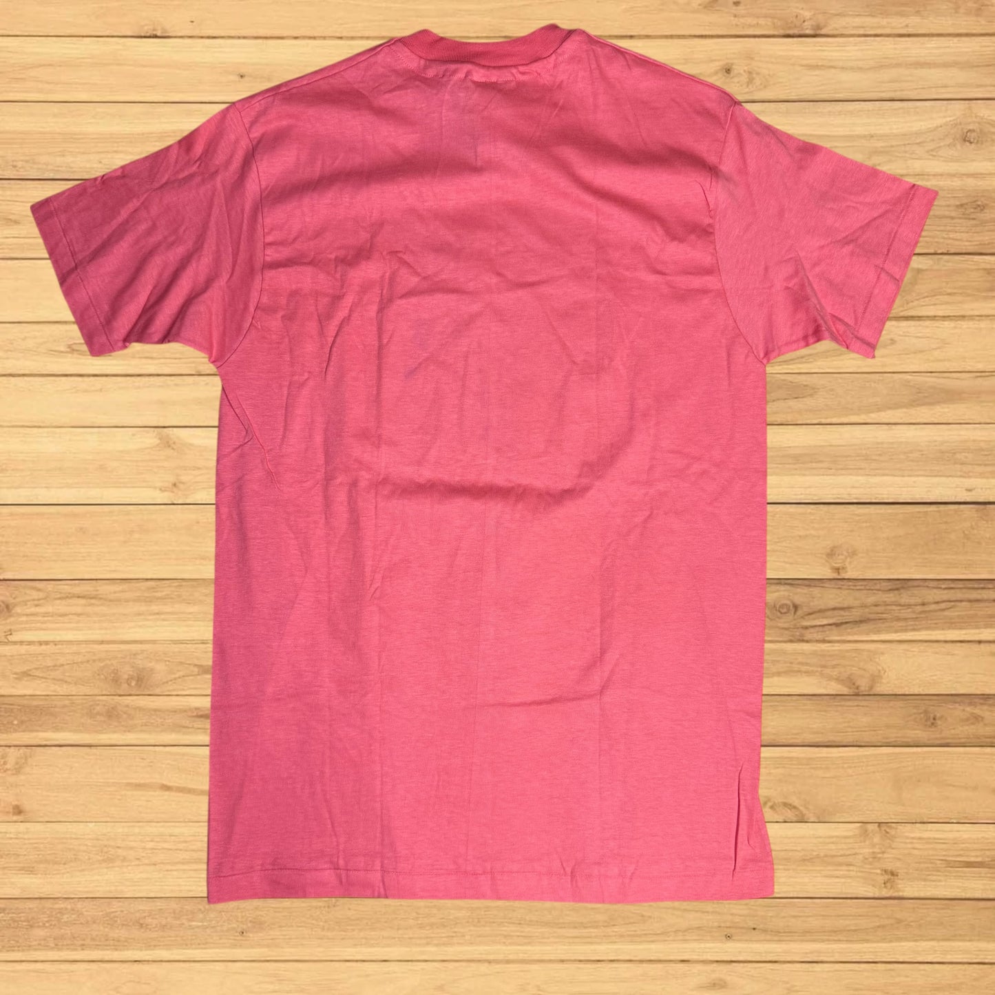 vintage rei harborside graphic tee t shirt nwt (large)