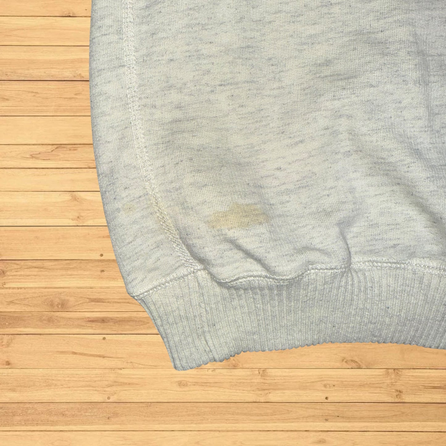 vintage fishing bass crewneck northern elements (XL)