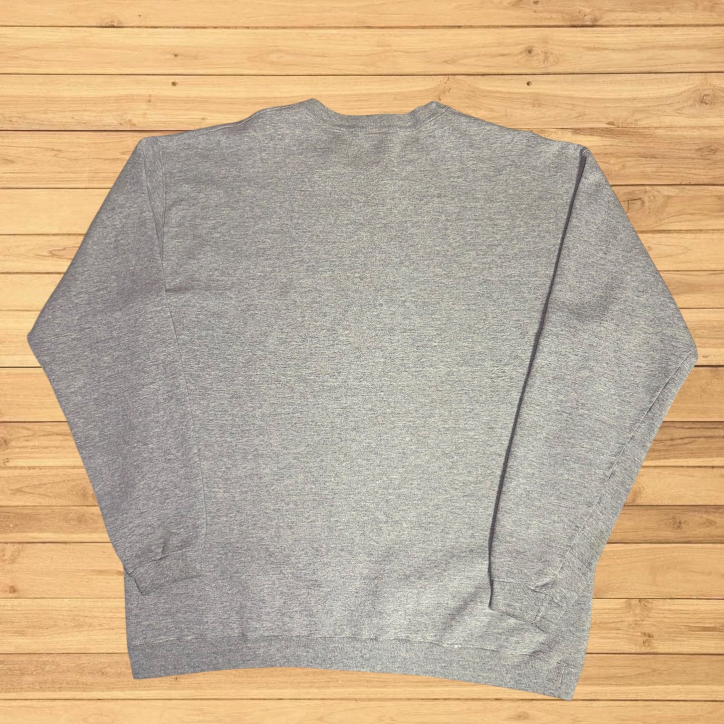 vintage classic trout flies crewneck harborside graphics (large)