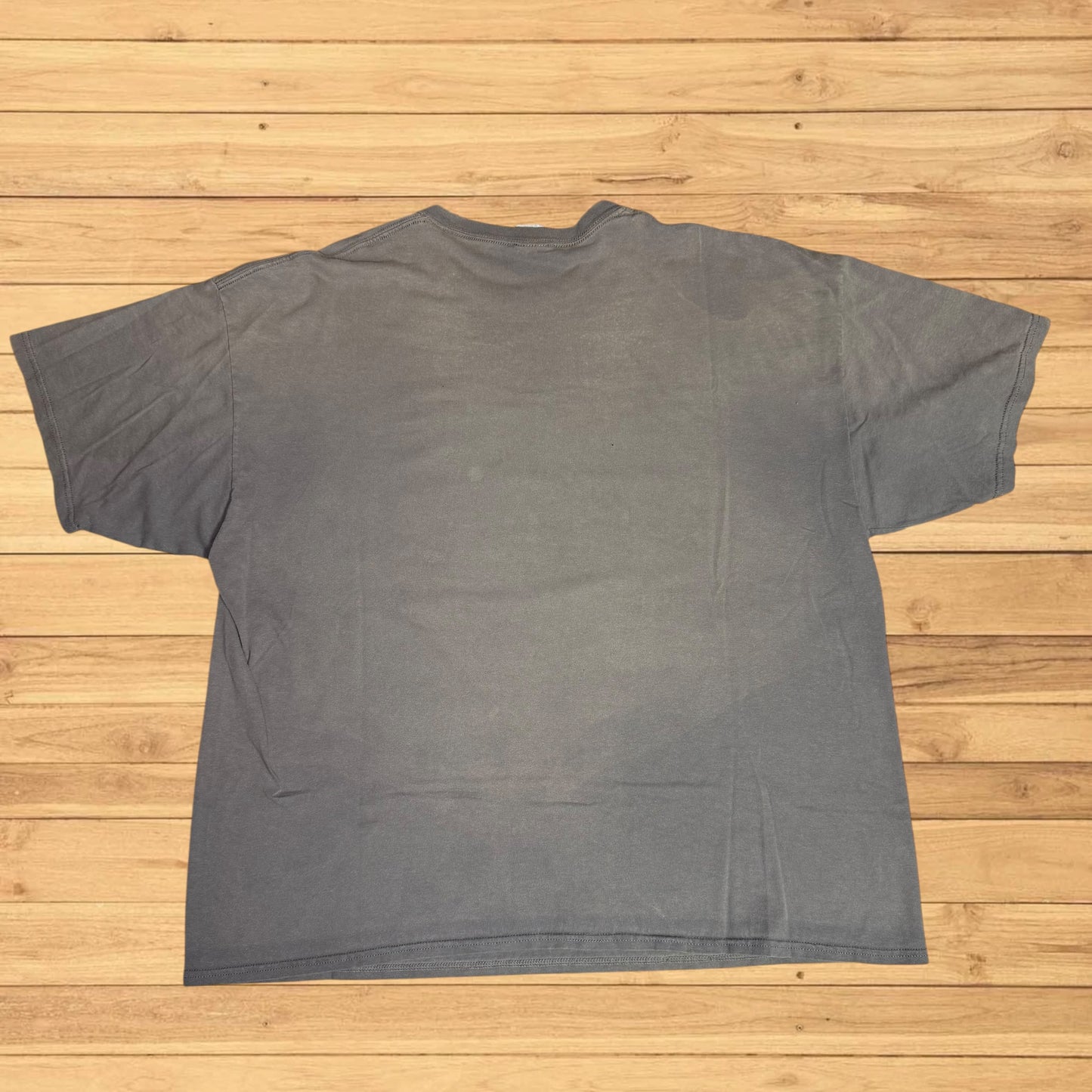 vintage ray troll t shirt cod (XXL)