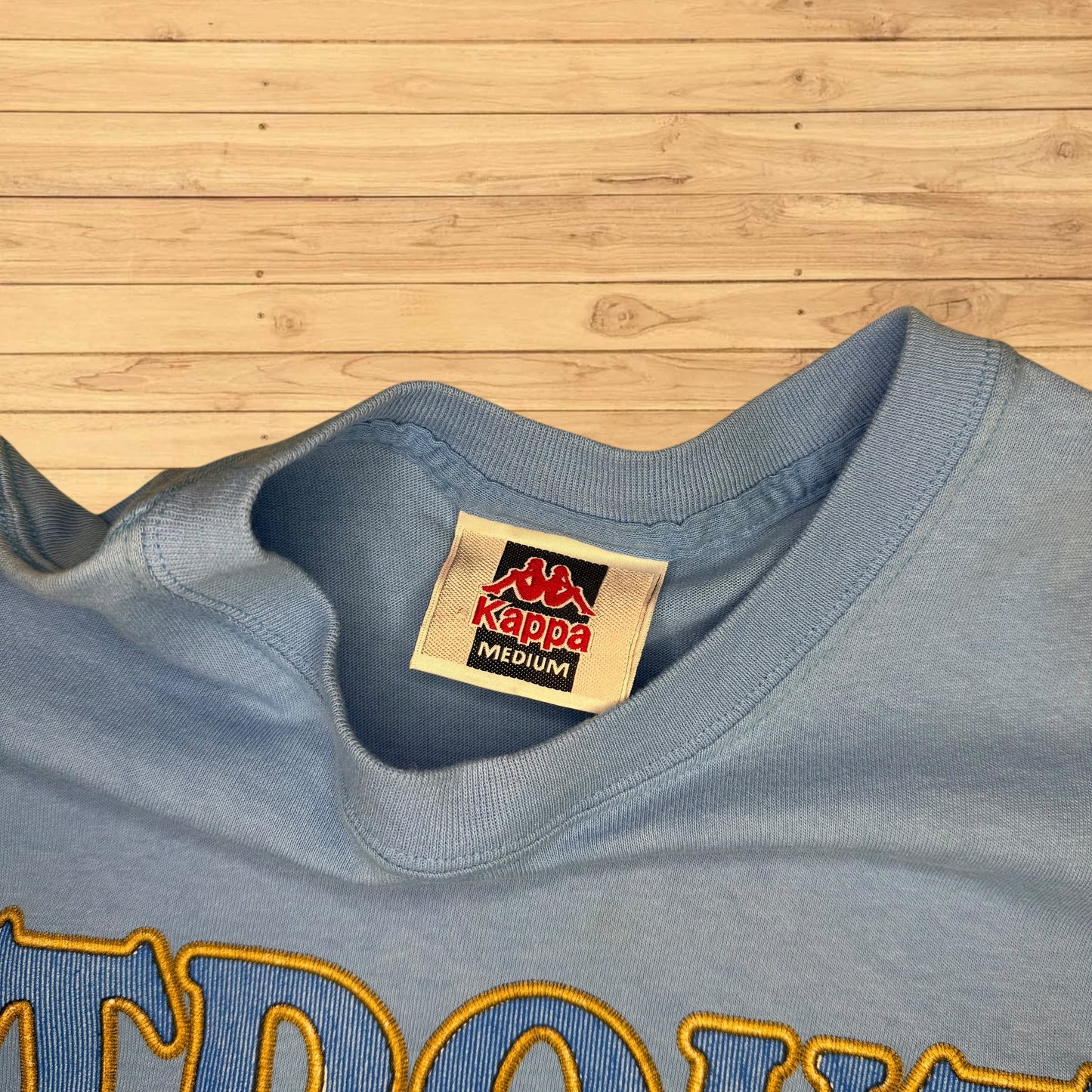 vintage pennsylvania trout t shirt