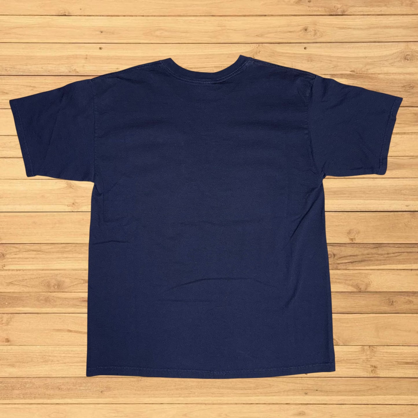 vintage ray troll t shirt midnight run (L)