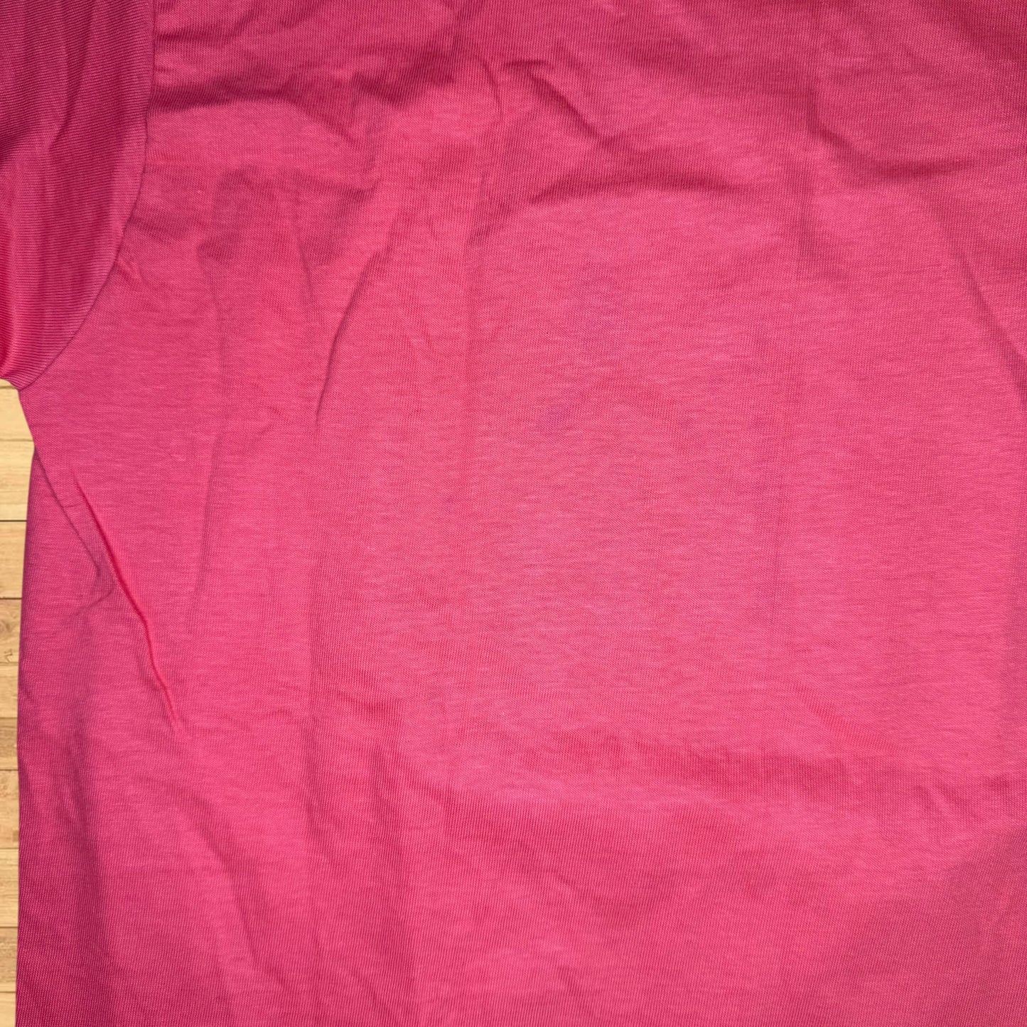 vintage rei harborside graphic tee t shirt nwt (large)