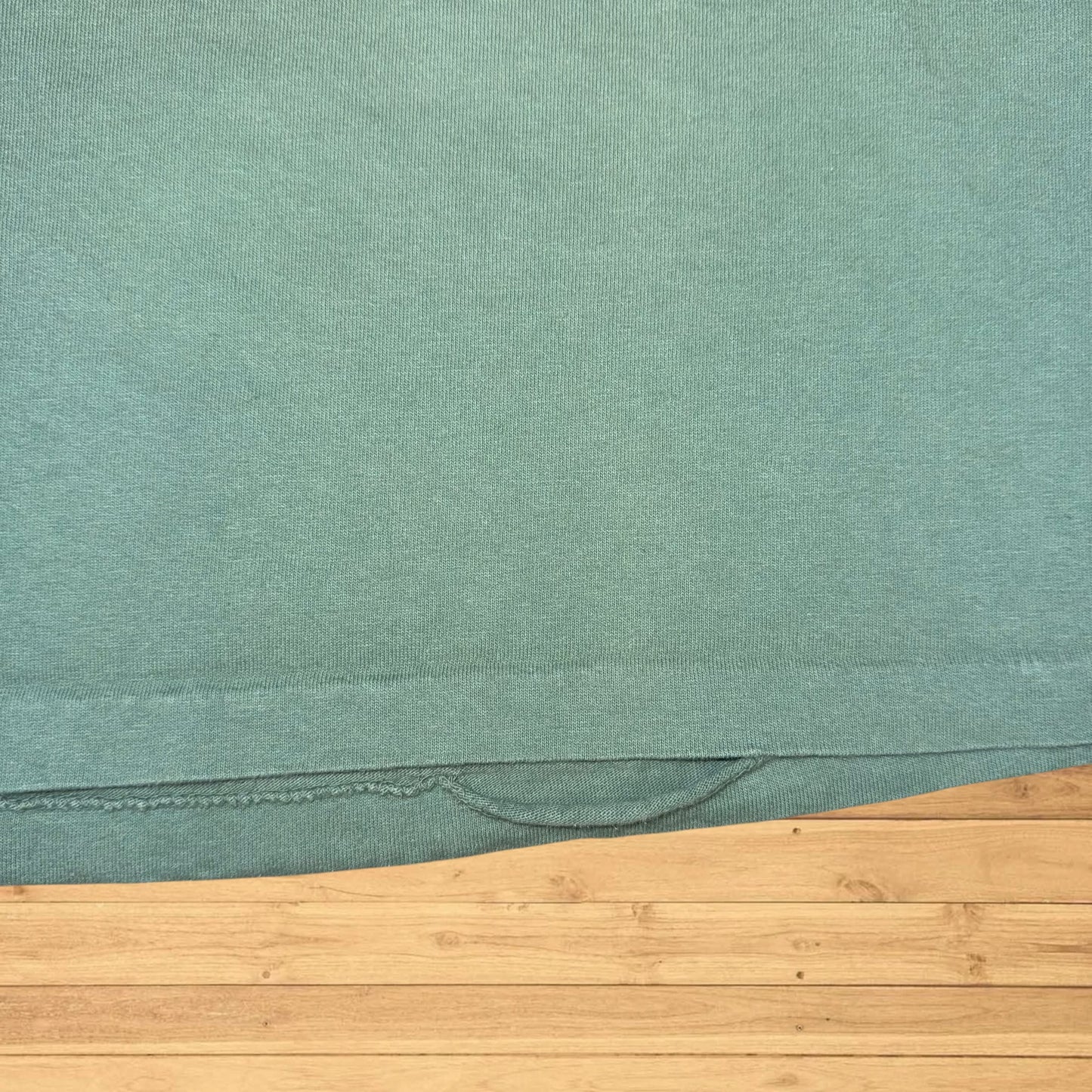 vintage field and stream fly fishing t shirt (XL)