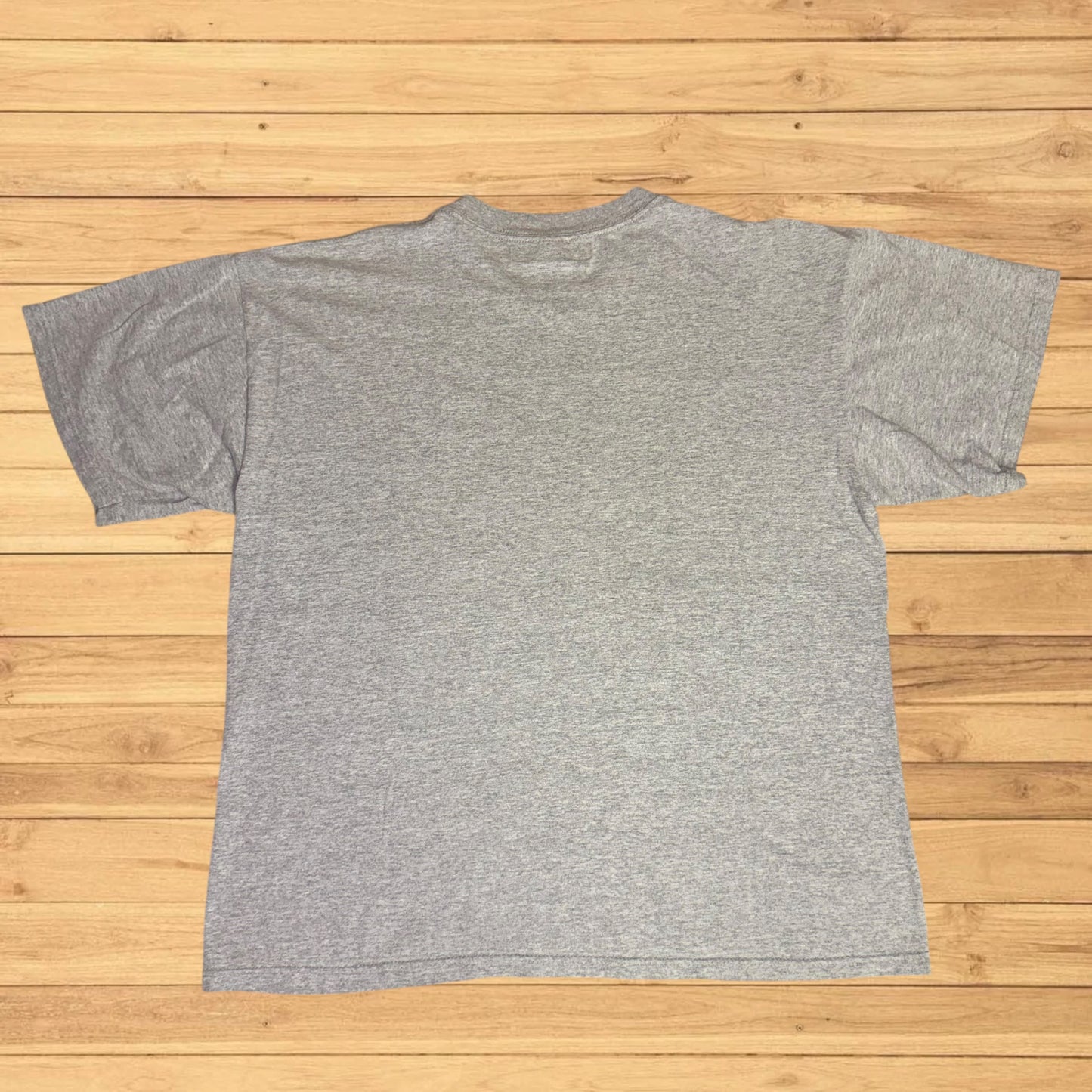 vintage bass pro shops t shirt (large)