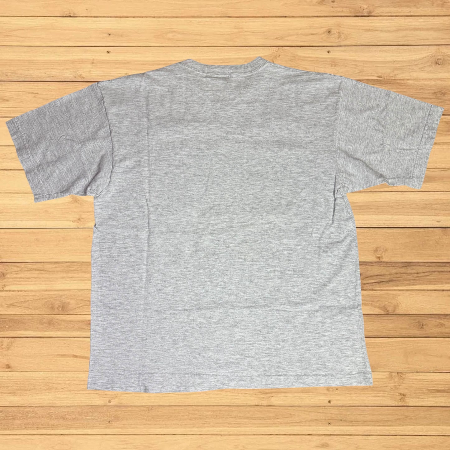 vintage eddie bauer kayak t shirt (large)