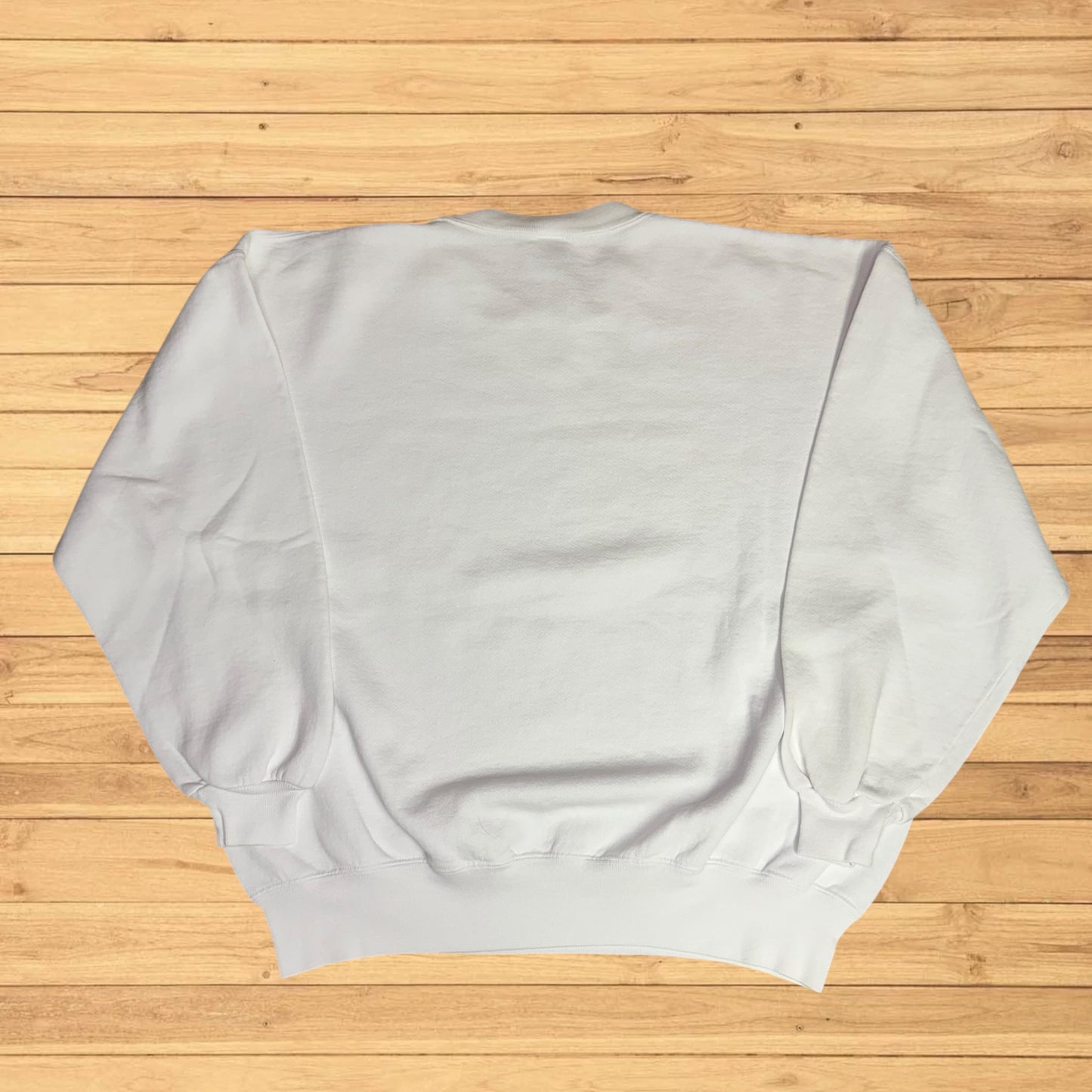 vintage bass pro shops russell athletics crewneck BPS