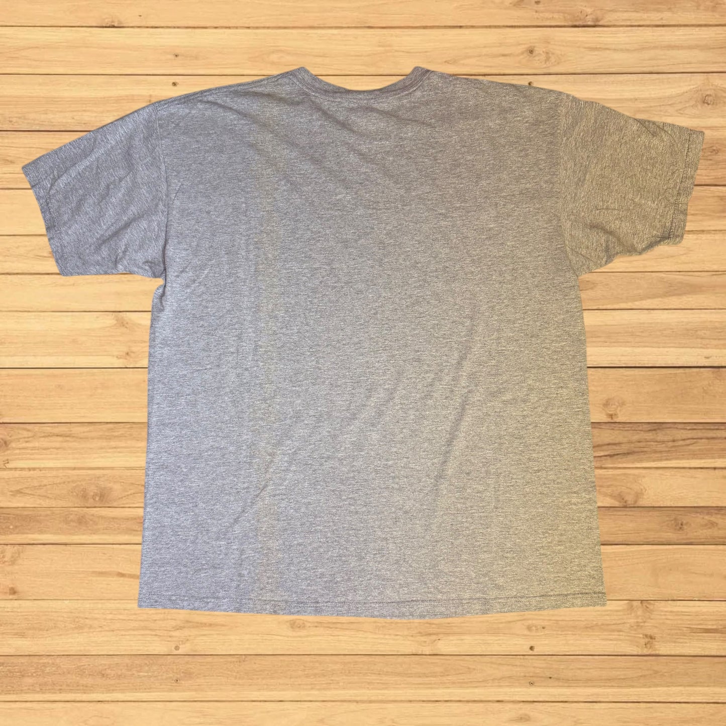 vintage ray troll t shirt walk softly (XL)