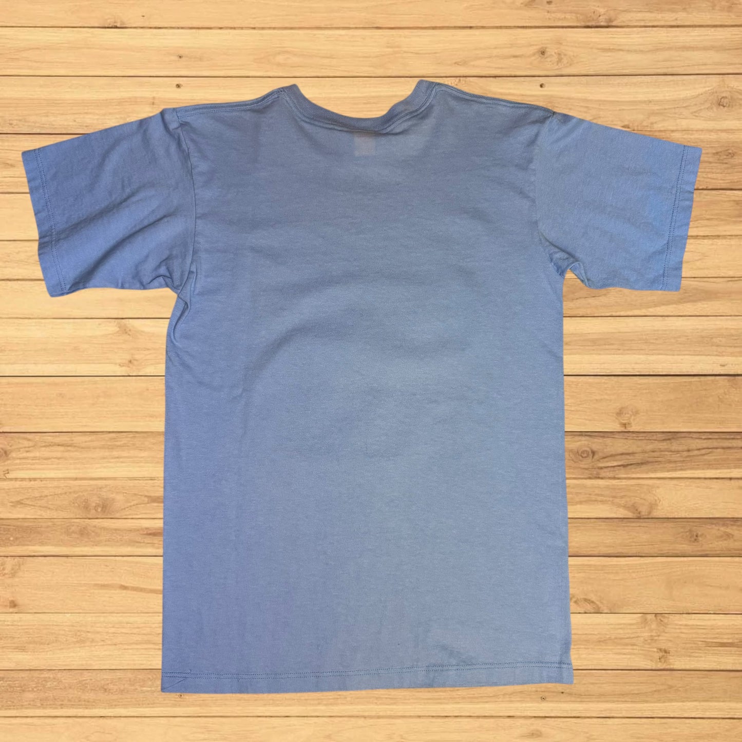 vintage pennsylvania trout t shirt