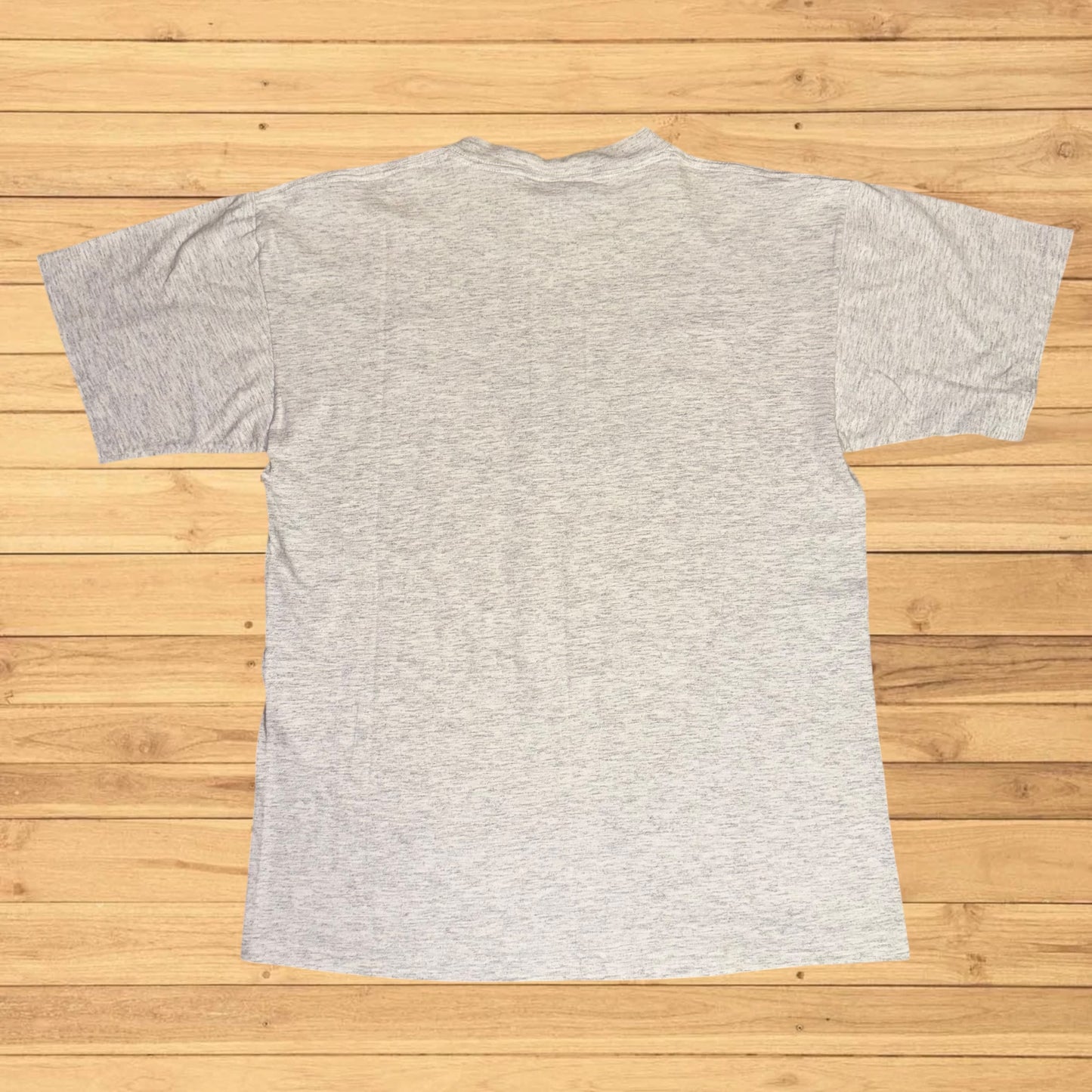 vintage ray troll t shirt fisherman guilt (M)