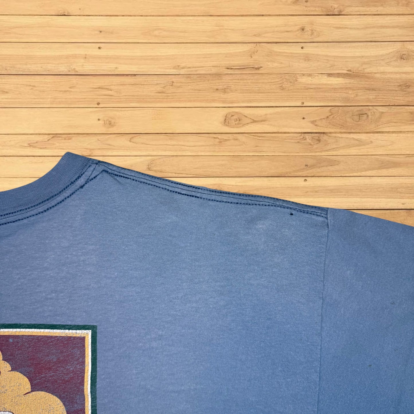 vintage ll bean deer t shirt (xl)