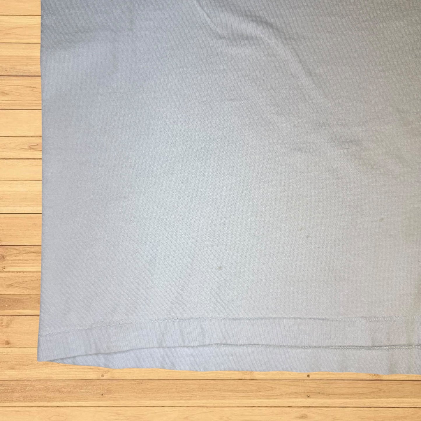 vintage wyoming fishing trout t shirt wrap around print