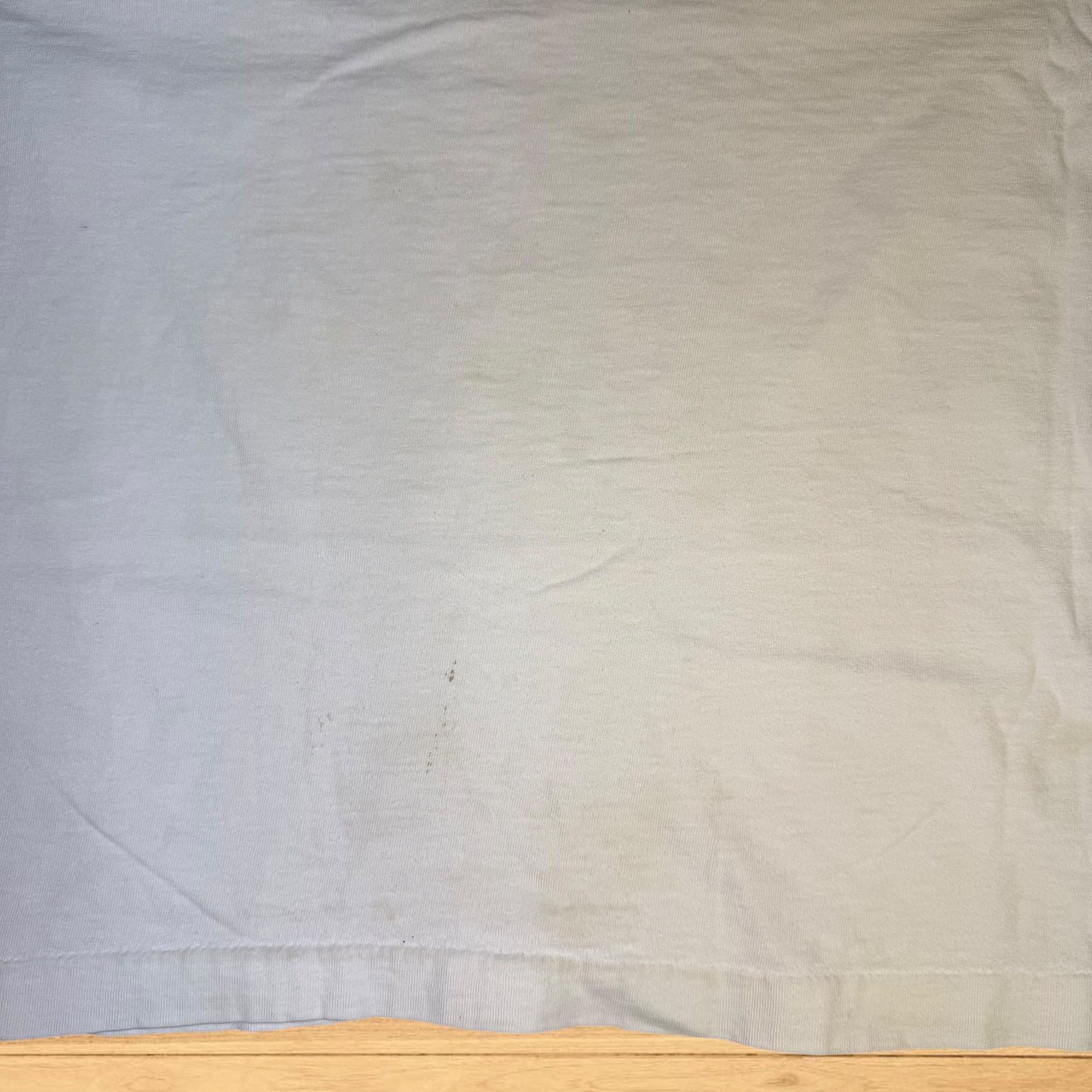 vintage columbia “famous trout spots” t shirt