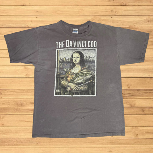 vintage ray troll t shirt cod (M/L)