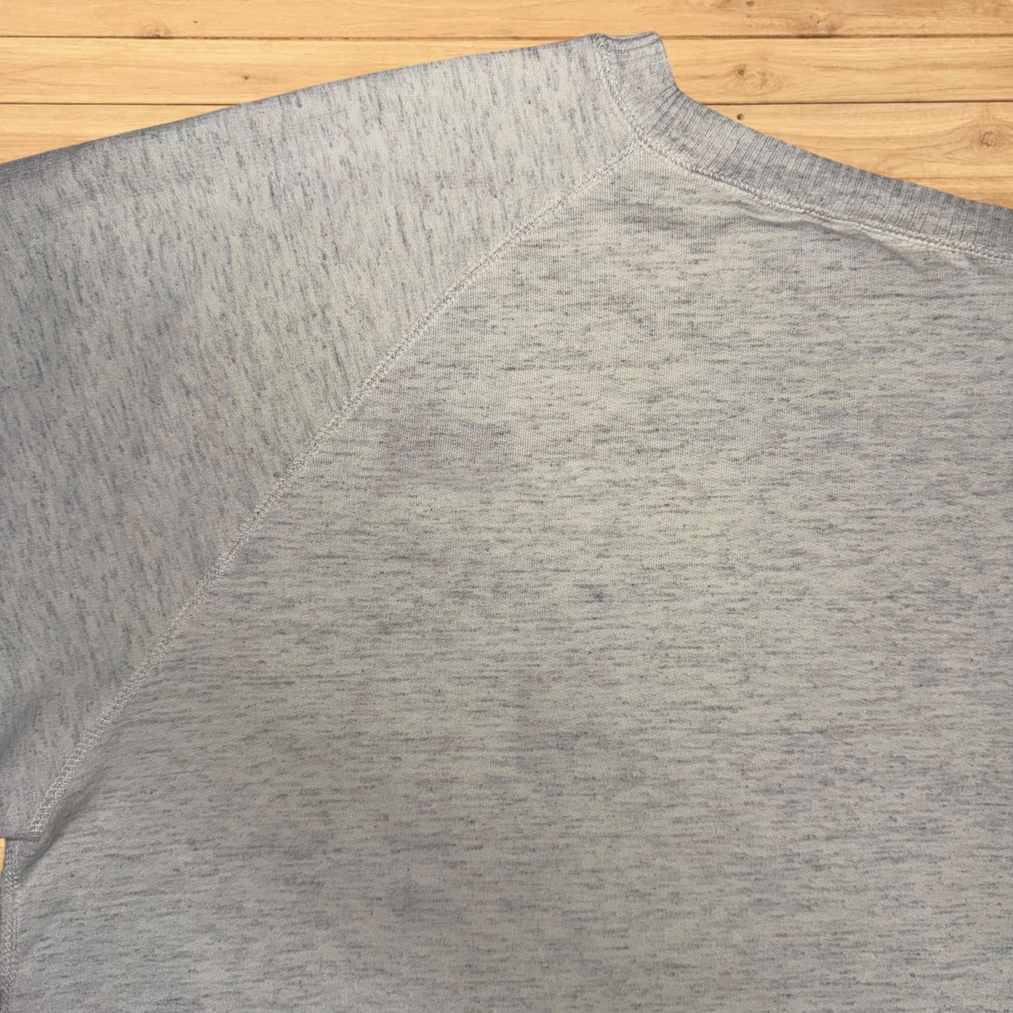 vintage fishing bass crewneck northern elements (XL)