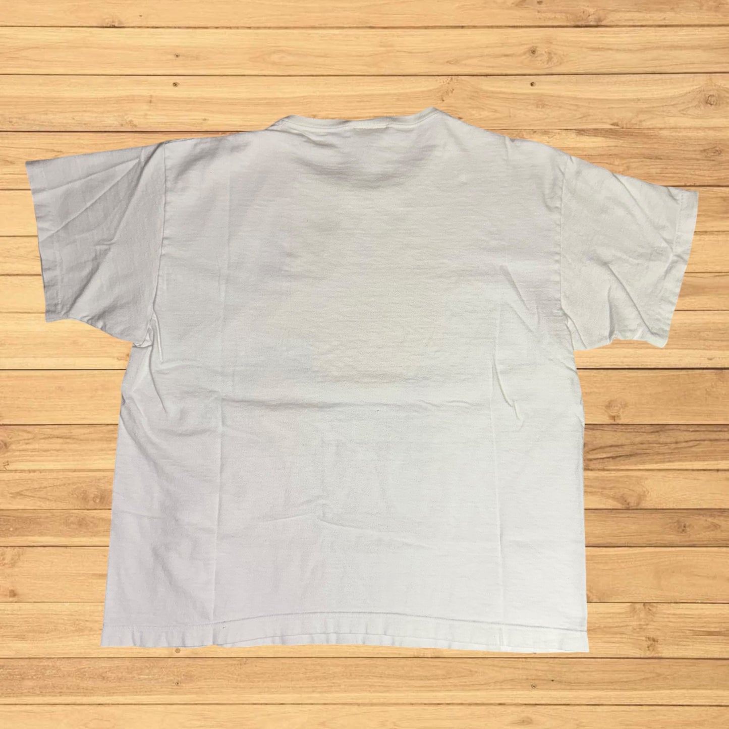 vintage ll bean sunflower t shirt