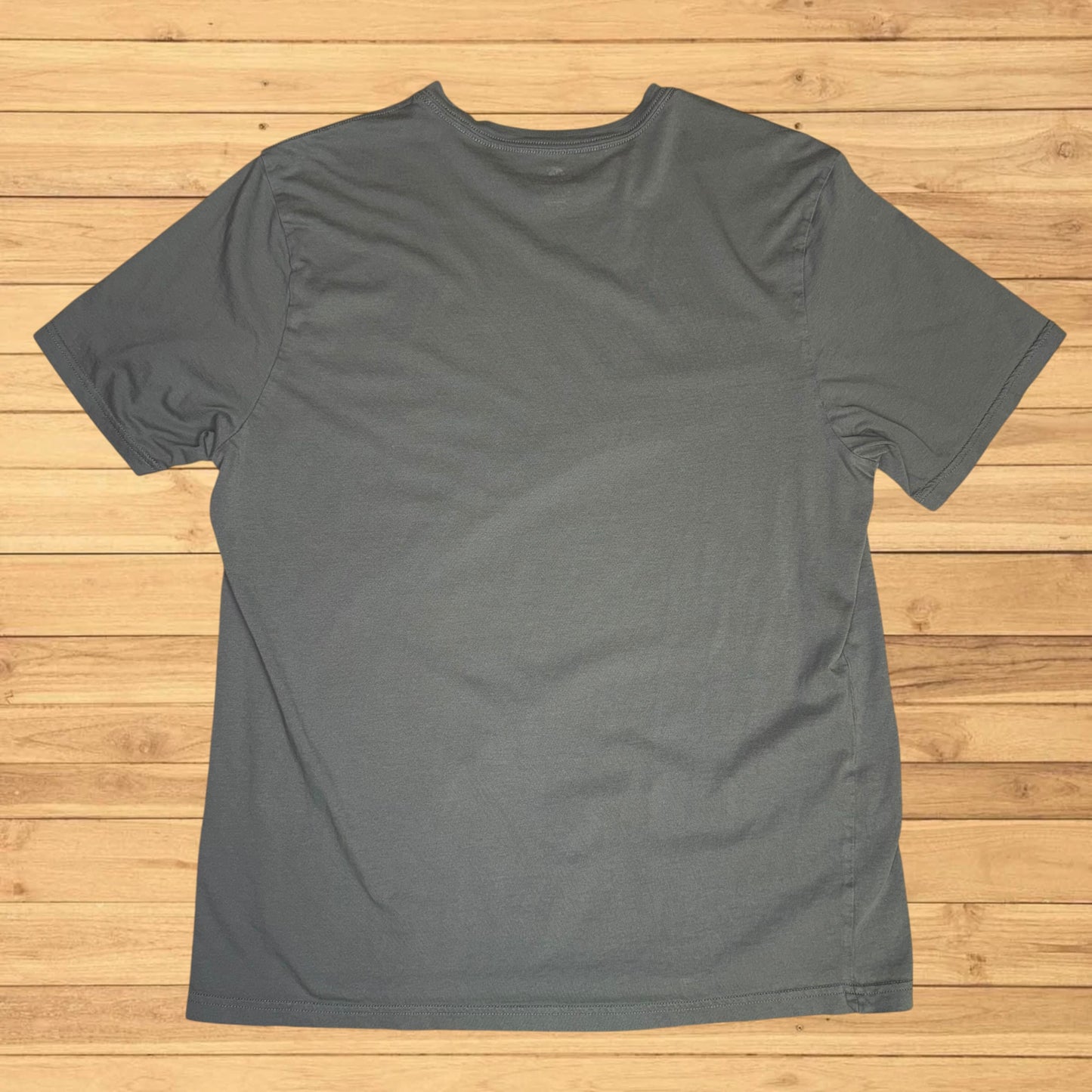easter mountain sports t shirt (large)