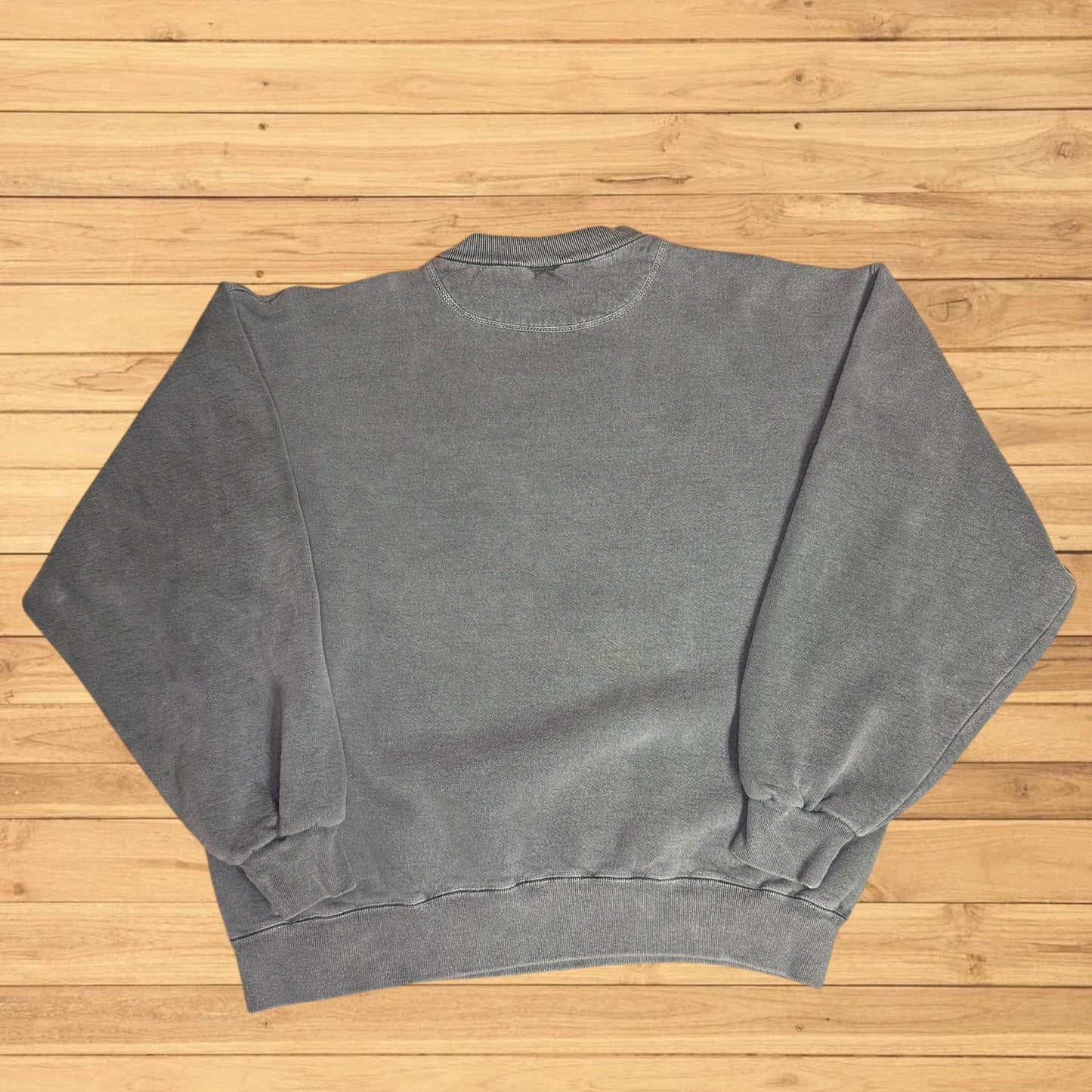 vintage ducks unlimited crewneck (medium)