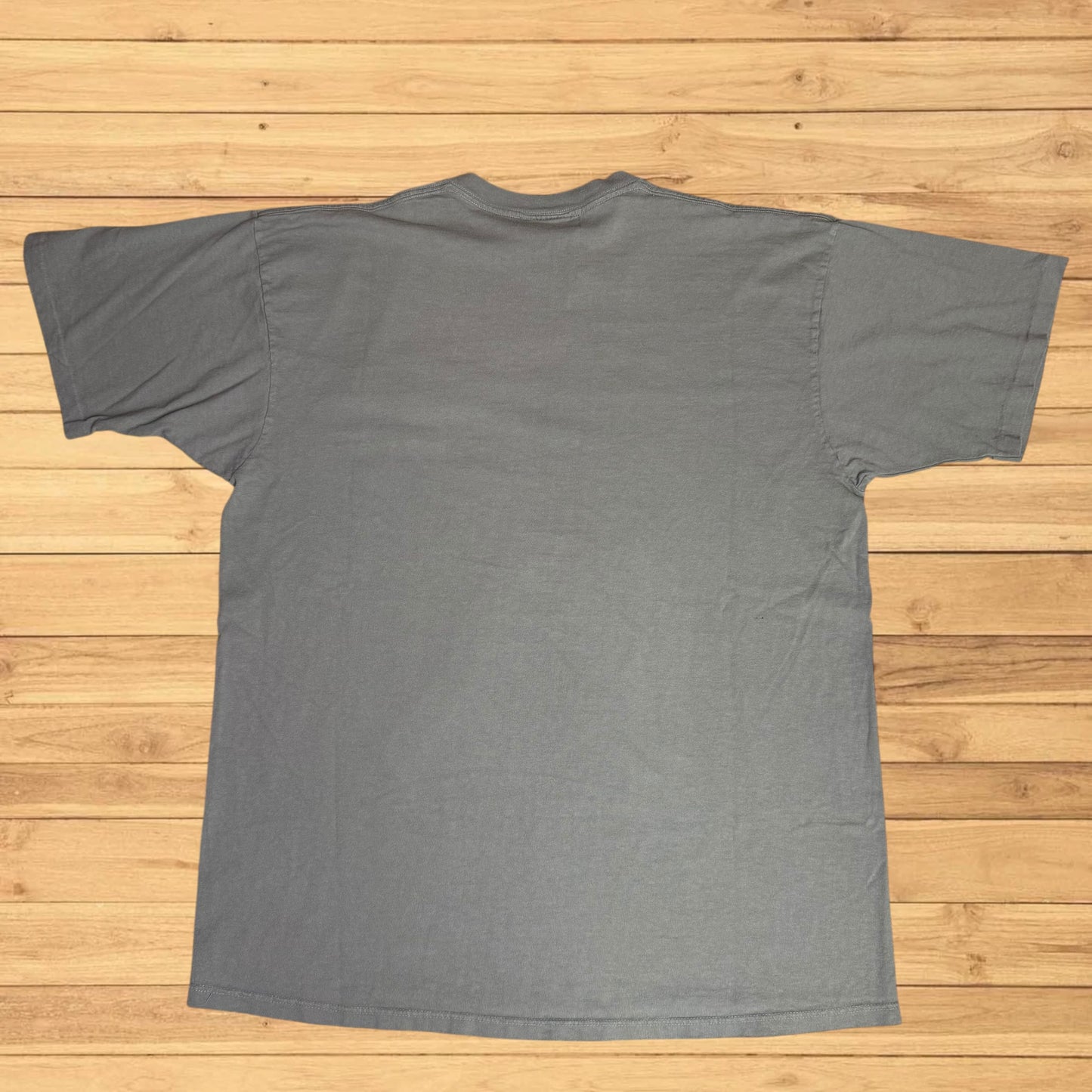vintage orvis fishing t shirt
