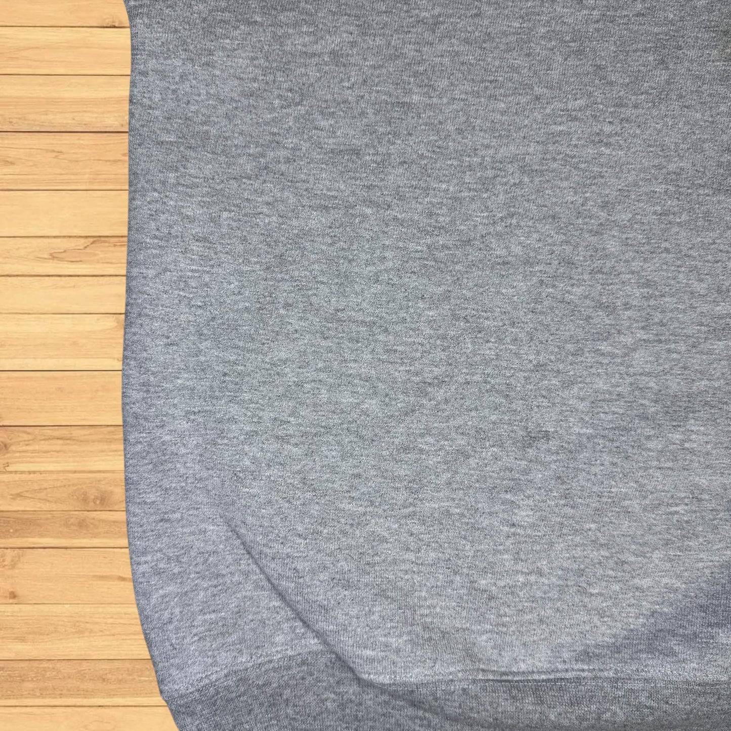 vintage orvis fishing crewneck (L)