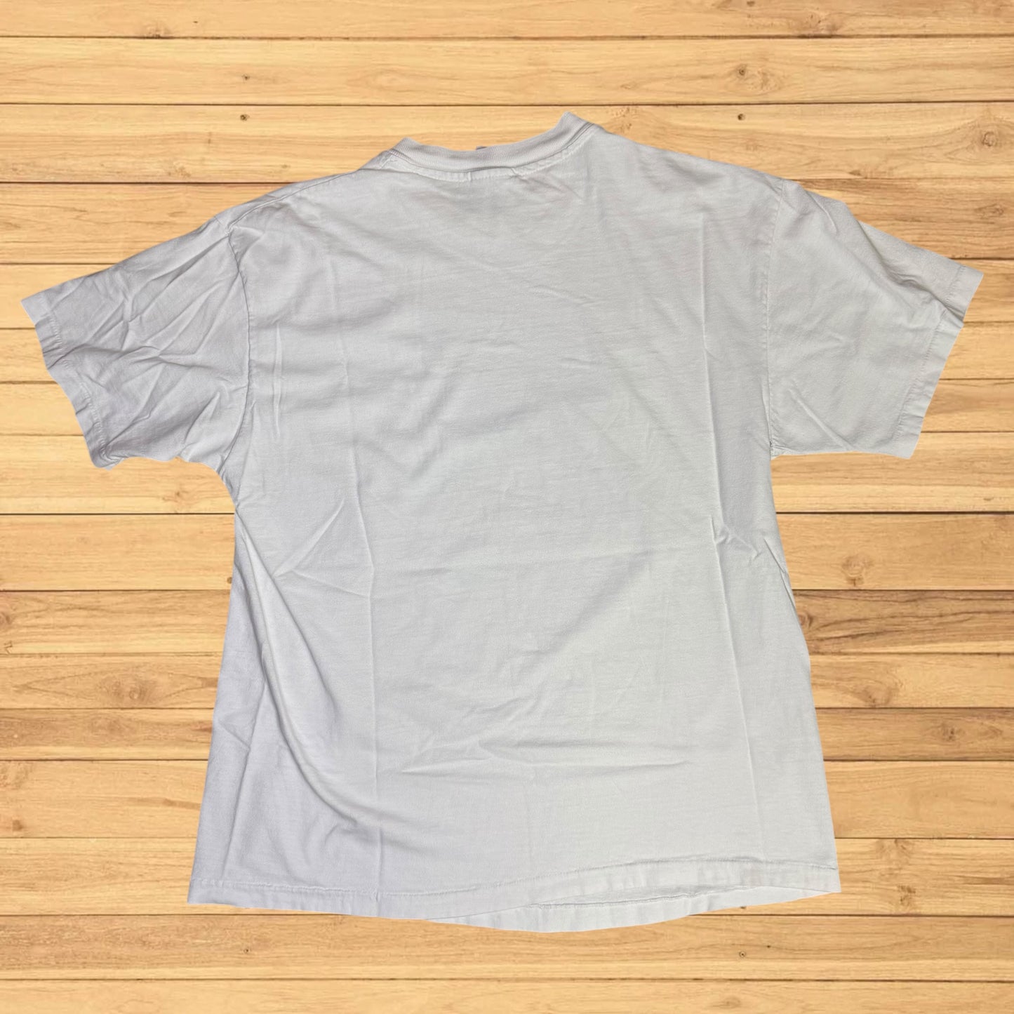 vintage bill dance bass t shirt (s/m)