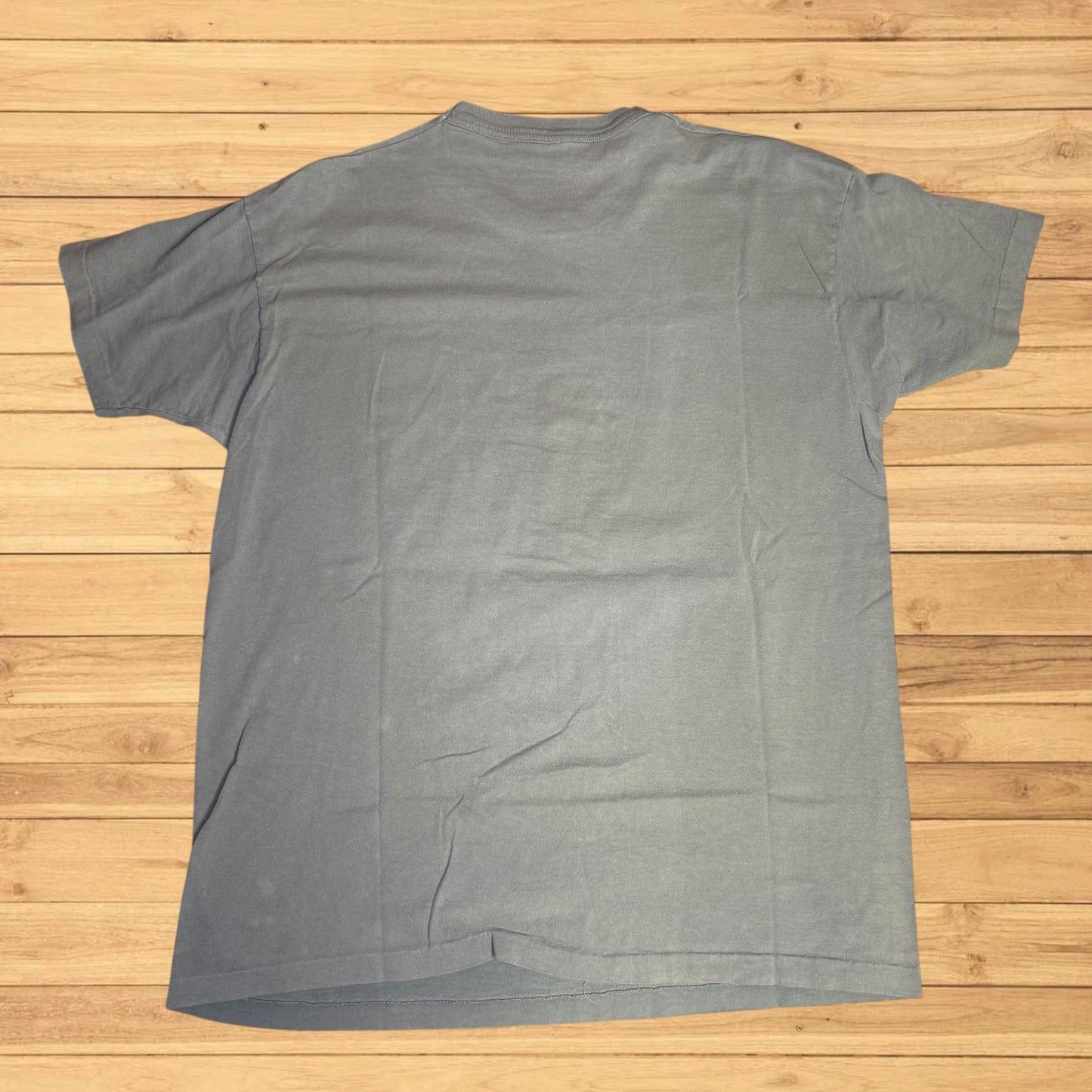vintage fishing arsenal t shirt (xl)