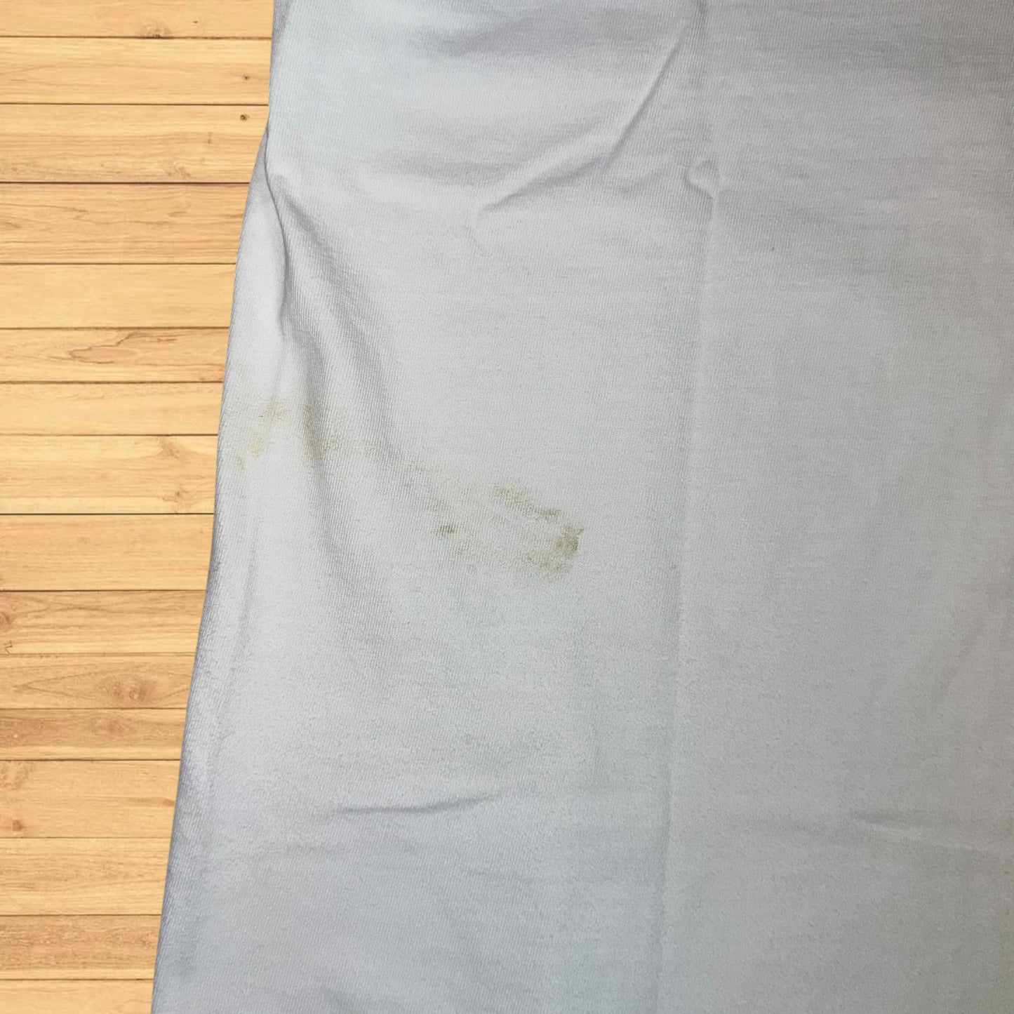 vintage trout fly fishing t shirt (XL)