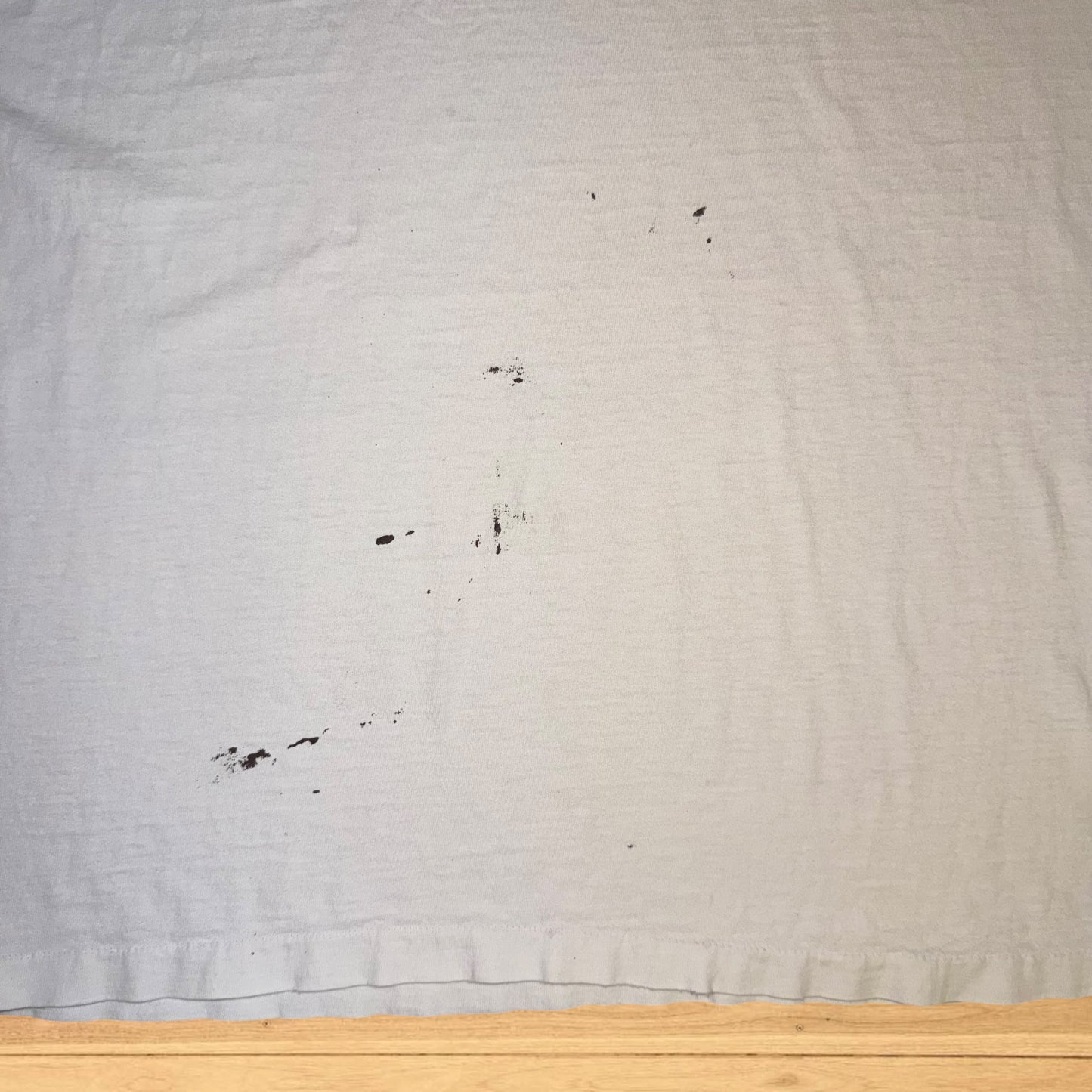 vintage columbia trout t shirt