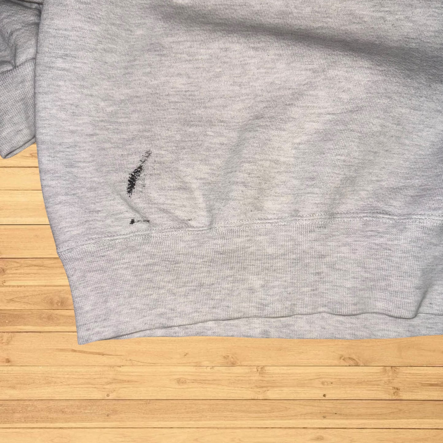 vintage ll bean crewneck pullover russell athletics