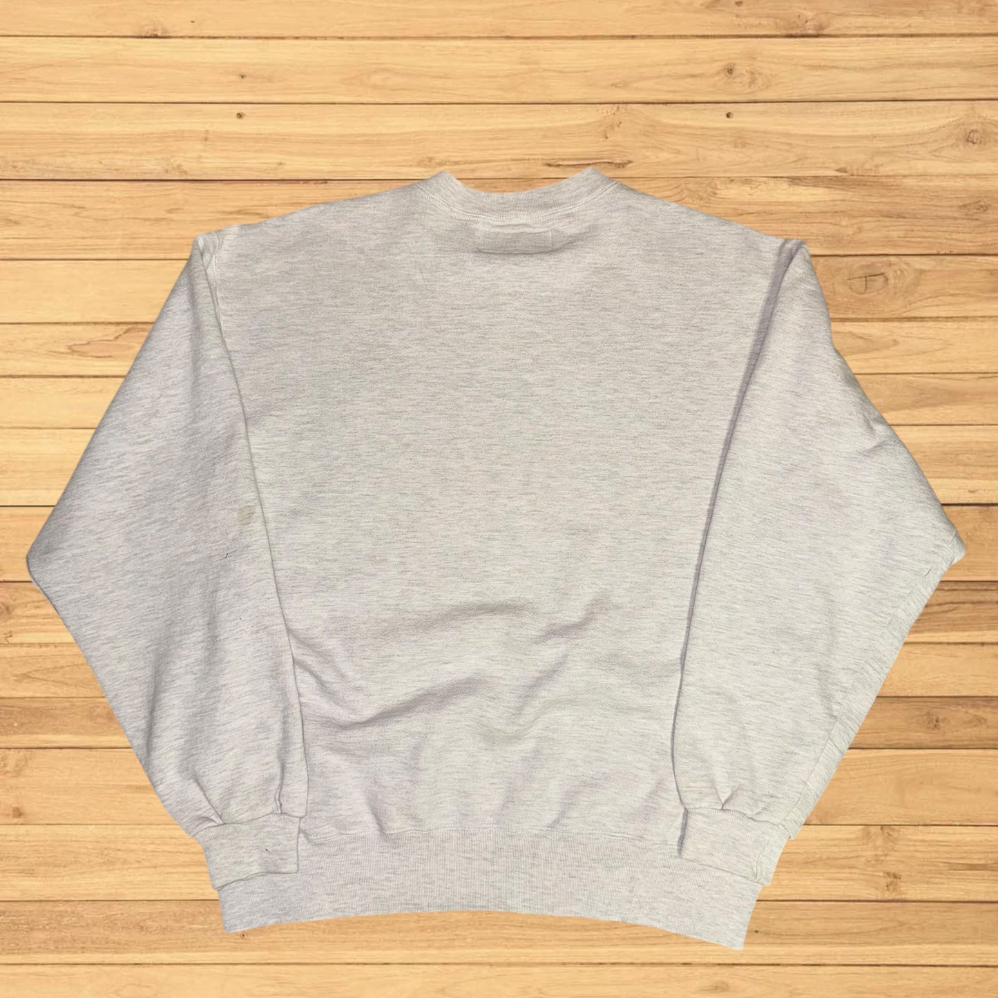 vintage ll bean crewneck pullover russell athletics