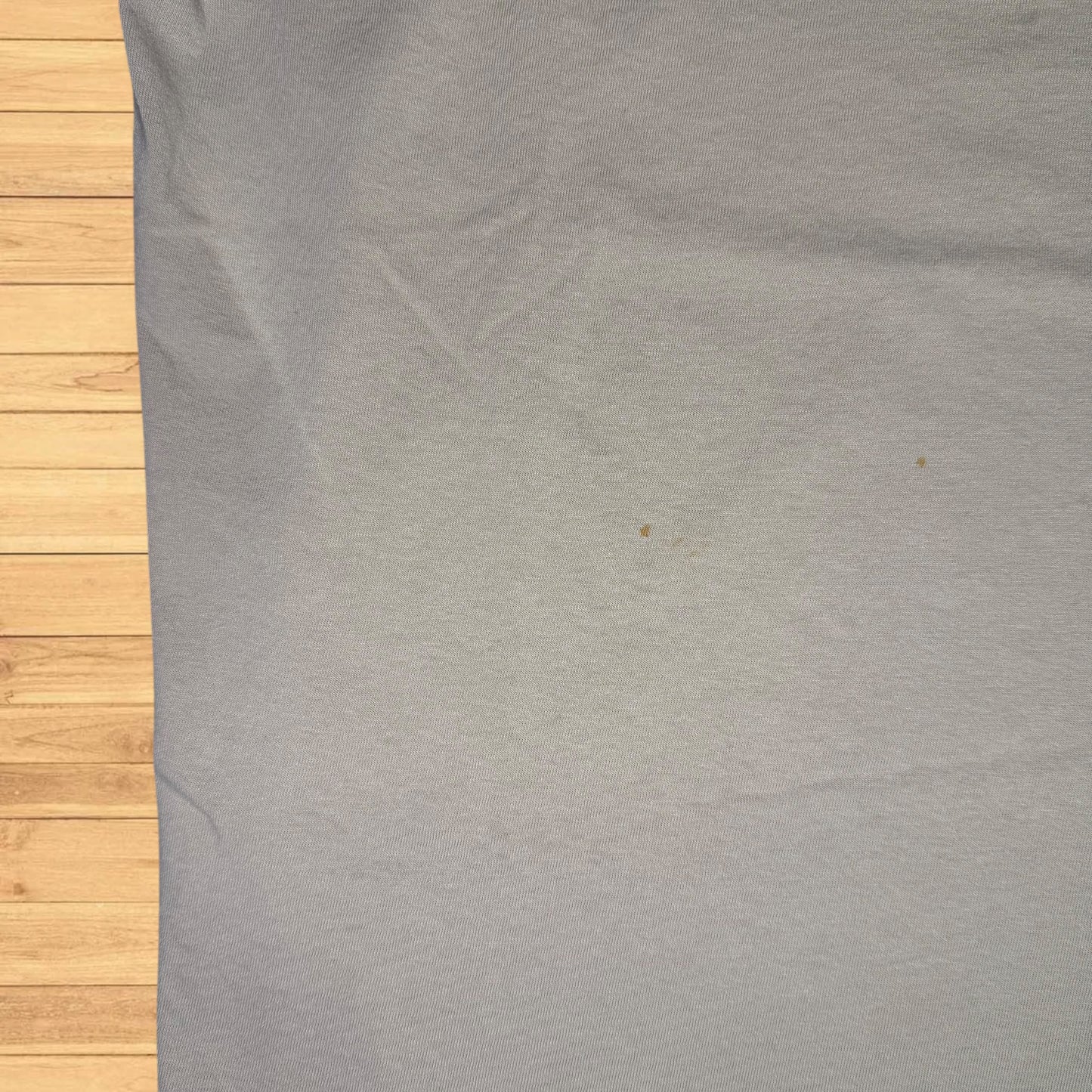 vintage red drum fish t shirt natural limits wildlife magazine (xl)