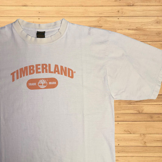 vintage timberland t shirt