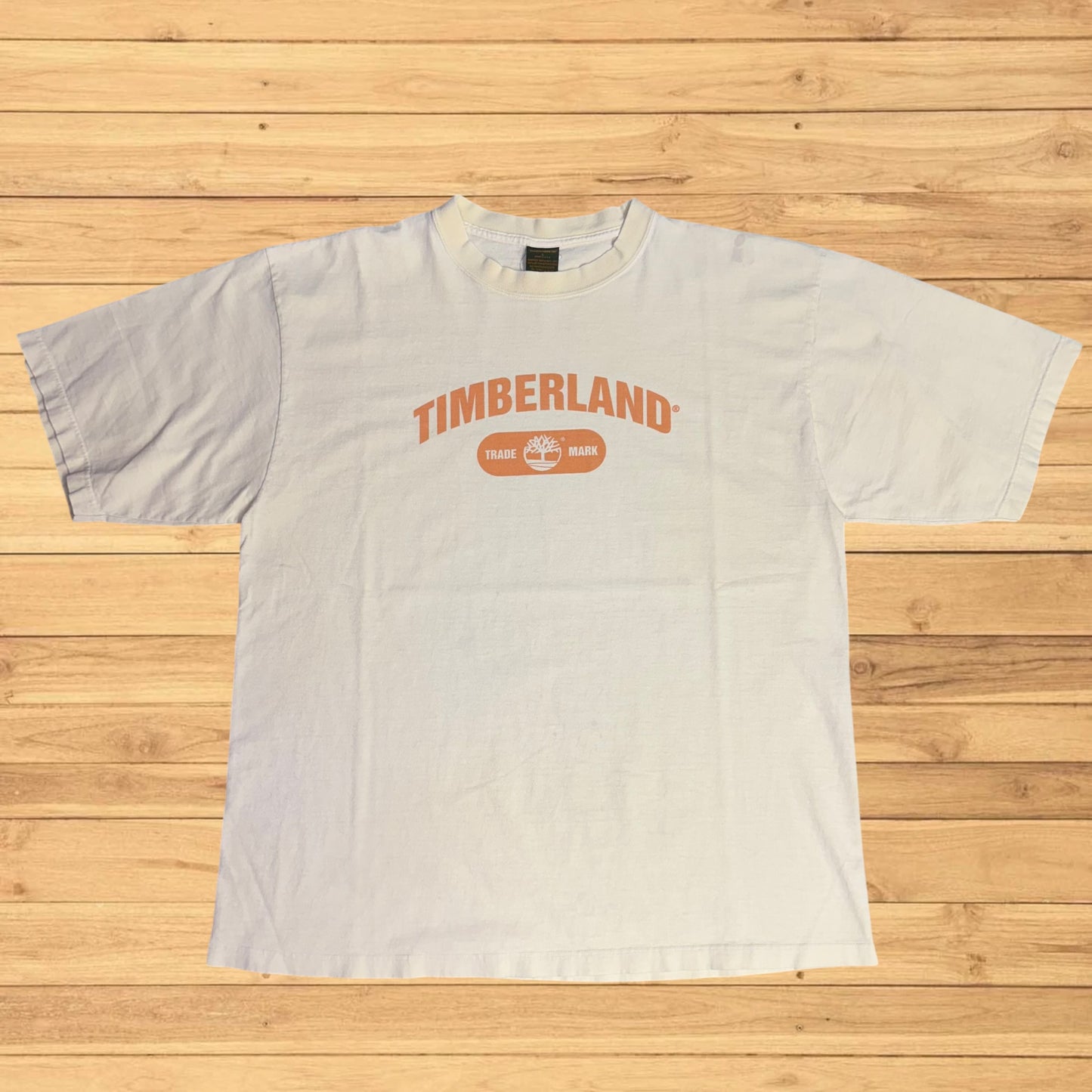 vintage timberland t shirt