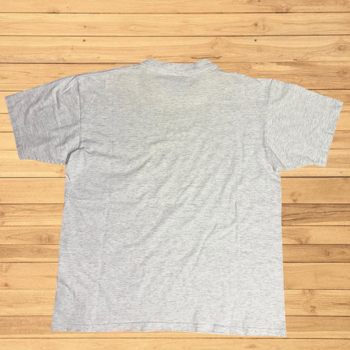 vintage fishing parody t shirt
