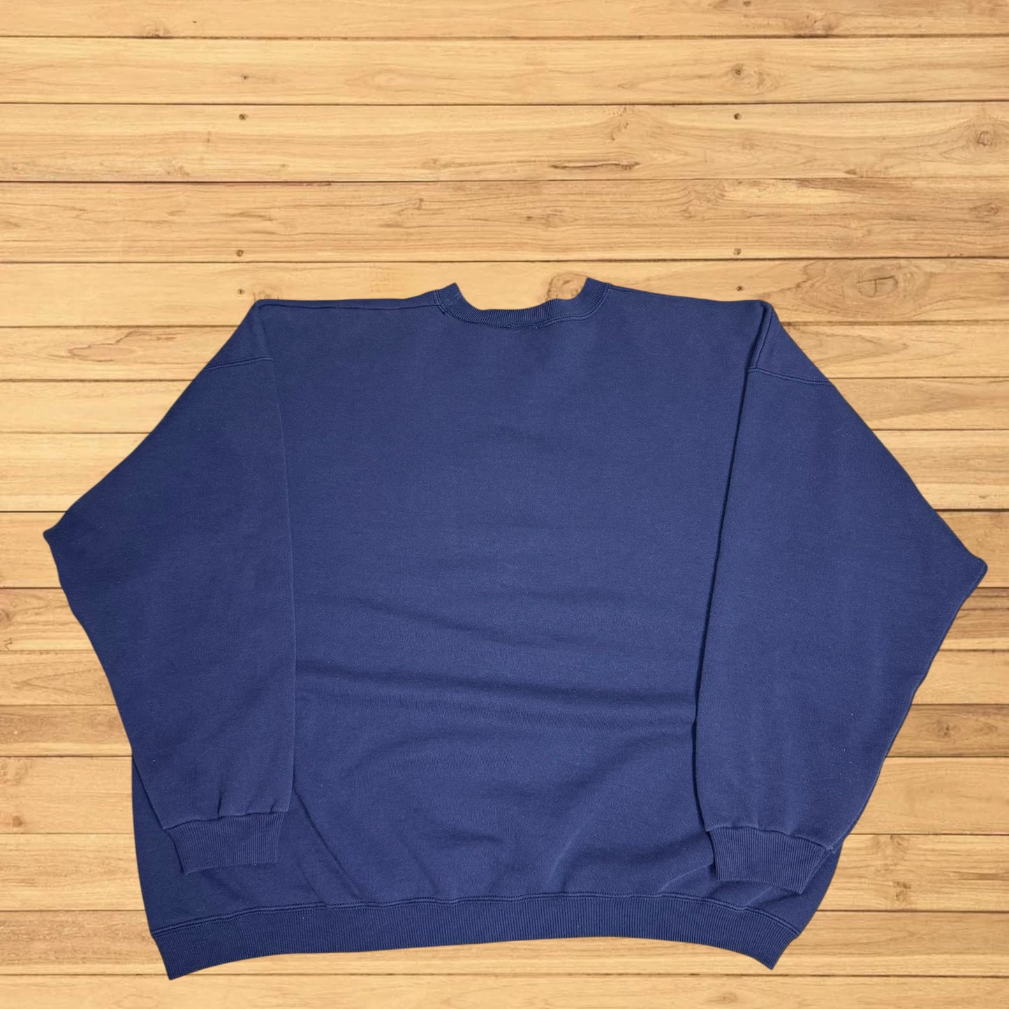 vintage american eagle outfitters american trail crewneck
