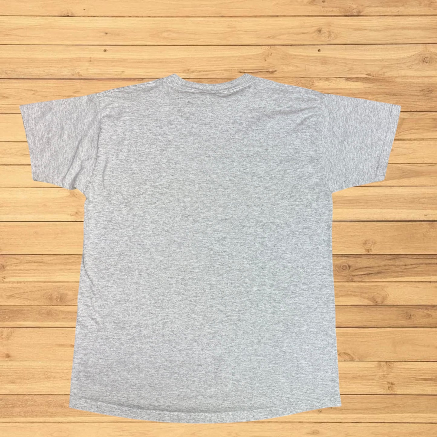 VINTAGE FLY FISHNG MUSUEM T SHIRT (L)