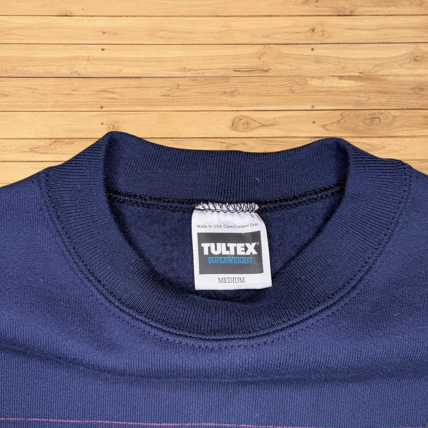 vintage alaska princess cruises fly fishing crewneck