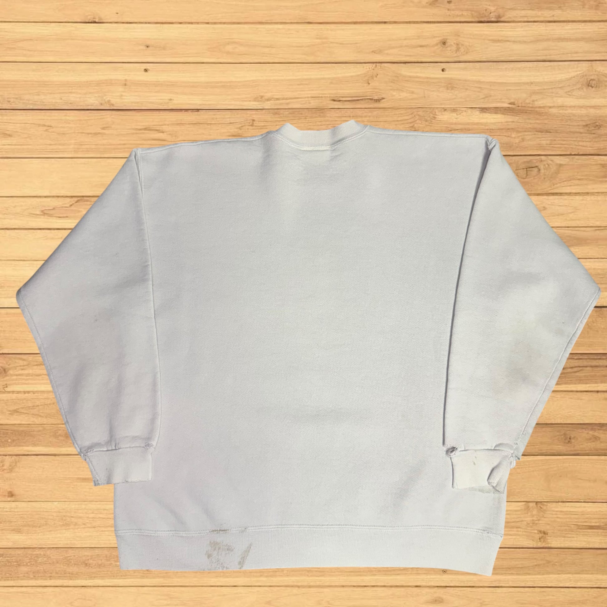 vintage fly fishing rocky mountain crewneck bass fishing trout 